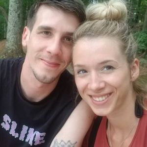 Meet your Posher, Yekaterina